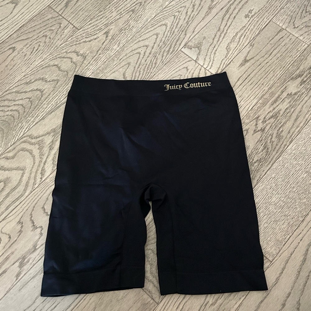 Juicy Couture Shapewear shorts Size Medium